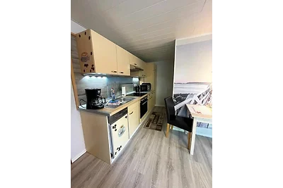 Vakantieappartement Gezinsvakantie 