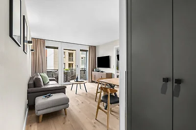 Ferienwohnung Munkmarsch auf Sylt