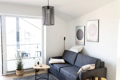 Vakantieappartement Gezinsvakantie Dagebüll