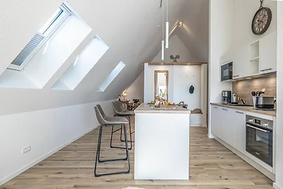 Ferienwohnung Fjord-Koje 8 Schleswig