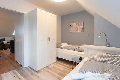 Vakantieappartement Gezinsvakantie 