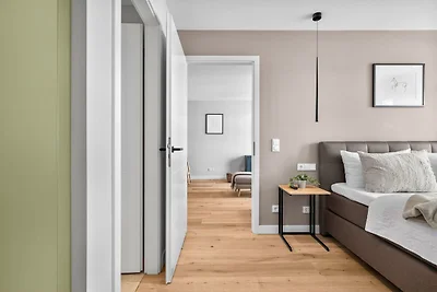 Ferienwohnung Rantum in Westerland auf Sylt