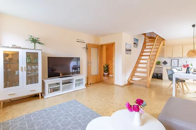 Ferienwohnung Sonnenstrahl St. Peter- Ording