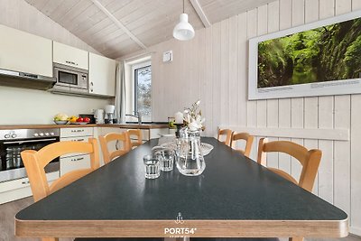 Ferienhaus Ruhige Ecke - St.
