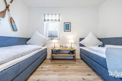 Vakantieappartement Gezinsvakantie Schleswig