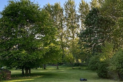 Ferienwohnung Sommerby Sky Brodersby