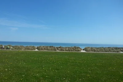 Ferienwohnung Nordstern - Schönberger Strand