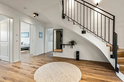 Ferienwohnung Stranddüne Rosenhagen bei...