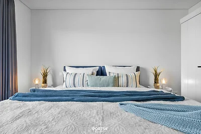 Ferienwohnung Sprotte 2