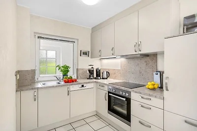 Ferienwohnung Küstenzeit SPO