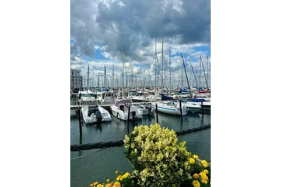 Ferienwohnung "Dünennest" 5723 Marina...