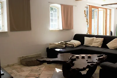 Ferienwohnung Herzverloren Stadum