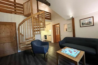 Ferienwohnung Thorge OG Hof Döttgebüll