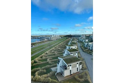 Ferienwohnung "Dünennest" 5723 Marina...