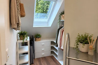 Ferienwohnung Fördebeach Solitüde