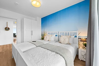 Ferienwohnung WeitBlick Olpenitz