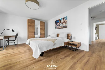 Appartamento Vacanza con famiglia Kappeln
