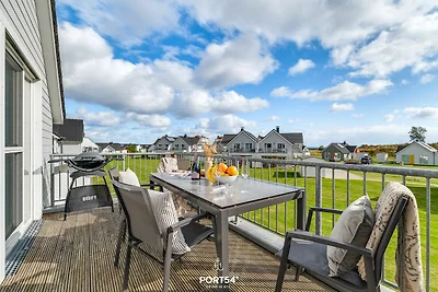 Appartamento Vacanza con famiglia Kappeln