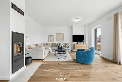 Ferienhaus Buhne JoLi List auf Sylt