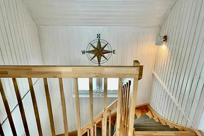 Ferienhaus Nordstjernen Olpenitz