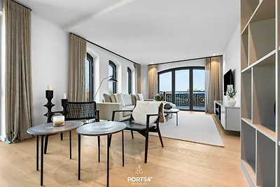 Yorkville Suite List auf Sylt