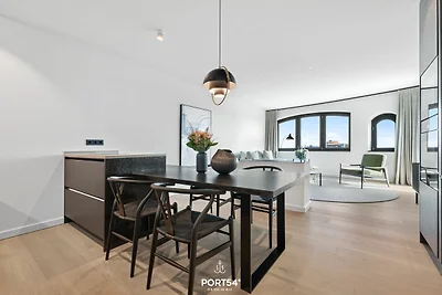 Times Square Penthouse List auf Sylt