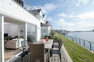 Ferienwohnung Sundowner Olpenitz
