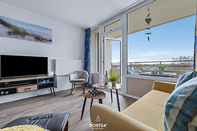 Vakantieappartement Gezinsvakantie Wendtorf