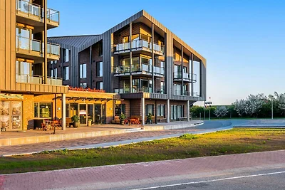 Ferienwohnung TheViewB06 Strandperle Dagebüll
