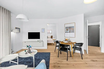 Vakantieappartement Gezinsvakantie Dagebüll