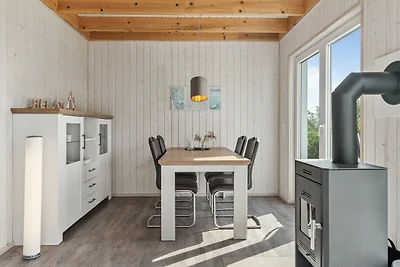 Ferienhaus Heimathafen Olpenitz