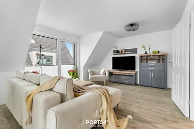 Ferienwohnung Küste 7 Büsum
