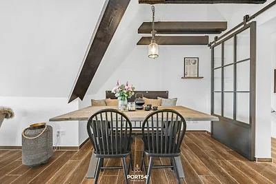 Vakantieappartement Gezinsvakantie Glücksburg