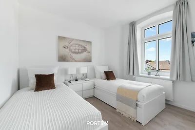 Appartamento Vacanza con famiglia Emmelsbüll-Horsbüll