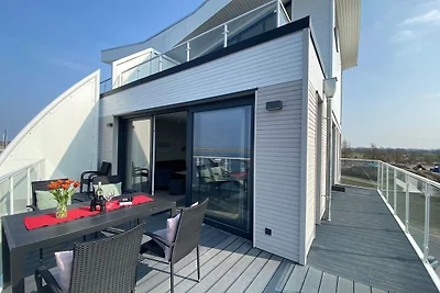 Ferienwohnung "Sehnsucht Meer" Marina...
