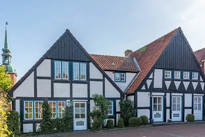 Ferienhaus Wohnen am Dehnthof Haus 2 Kappeln