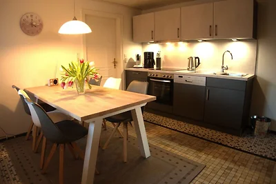 apartman za odmor Obiteljski odmor Ockholm