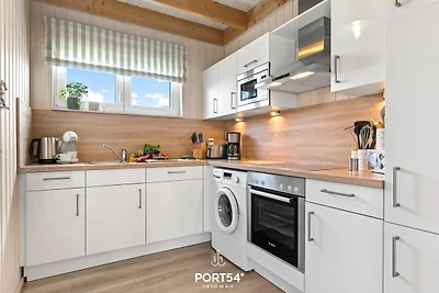 Ferienhaus Vingard Olpenitz