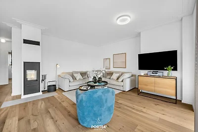 Ferienhaus Lütte Lotte List auf Sylt