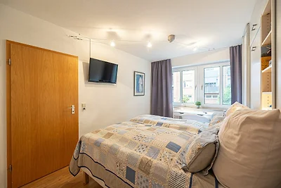 Appartamento Vacanza con famiglia Flensburg