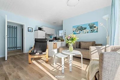 Ferienwohnung Meer Büsum