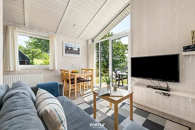 Ferienhaus Fuchsbau - St. Andreasberg im Harz