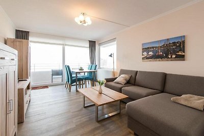 Vakantieappartement Gezinsvakantie Glücksburg