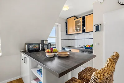 Ferienwohnung „Fiete“ - Schönberger Strand