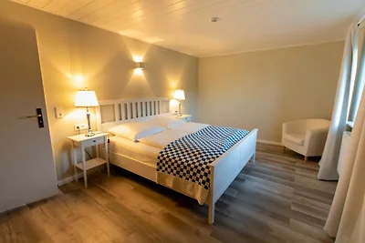 Ferienhaus Captains Lodge Steinbergkirche