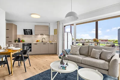 Vakantieappartement Gezinsvakantie Dagebüll