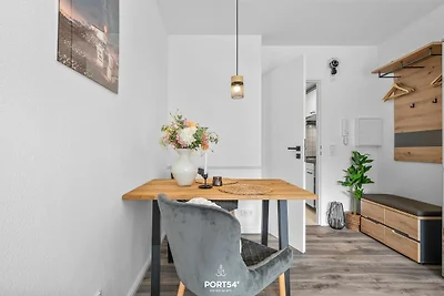 Ferienwohnung de lütt stuv St. Peter-Ording