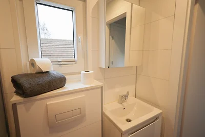 Ferienhaus Ostseechalet Kompass Gelting