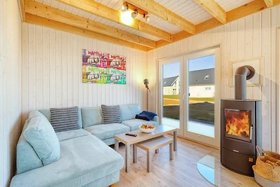 Ferienhaus Hamburger Buttje Olpenitz