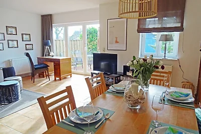 Ferienhaus Auszeit Wormshöft Hasselberg